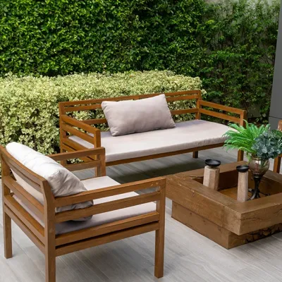 Arredamento Giardino: ecco come creare uno spazio di design